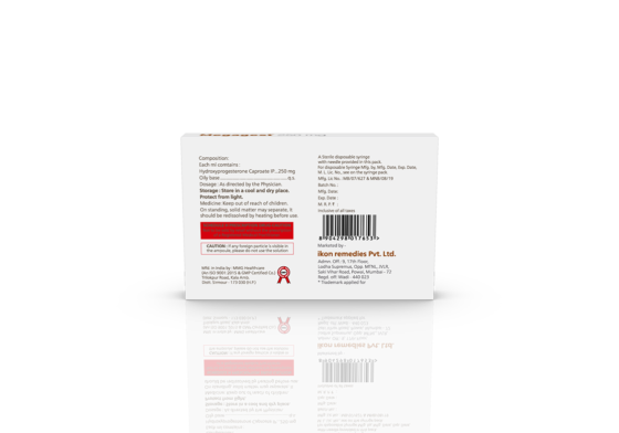 Megagest 250 mg Injection - Image 4