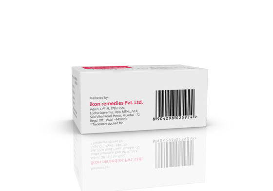 Melatag 25 mg Tablets - Image 4
