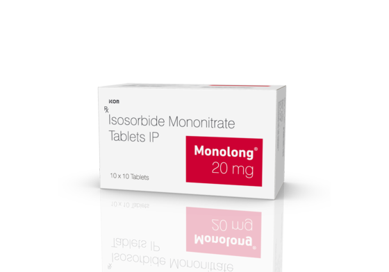 Monolong 20 mg Tablets - Image 3