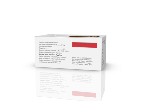 Monolong-SR 30 mg Tablets - Image 5