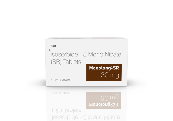 Monolong-SR 30 mg Tablets