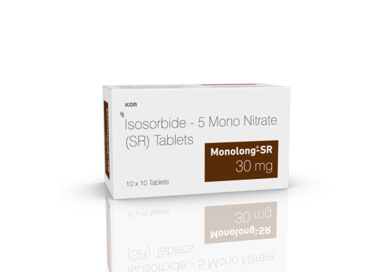 Monolong-SR 30 mg Tablets - Image 2