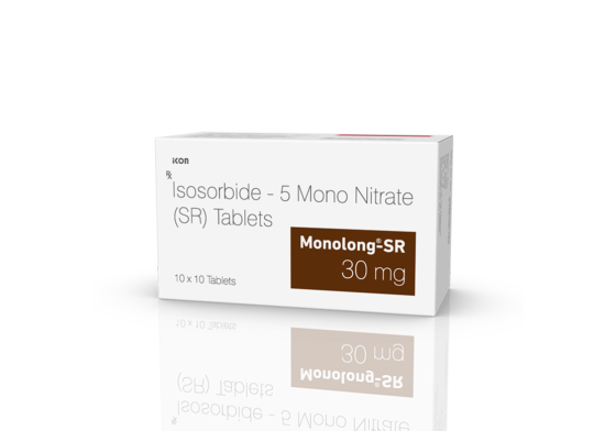 Monolong-SR 30 mg Tablets - Image 3