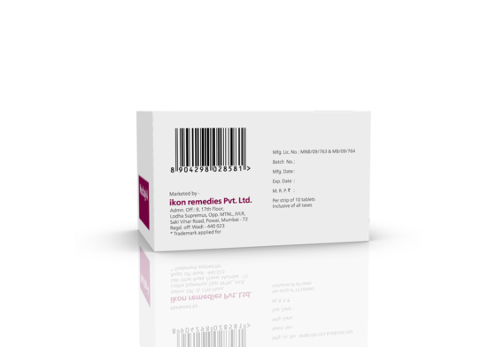 Mucitag-A Tablet - Image 4