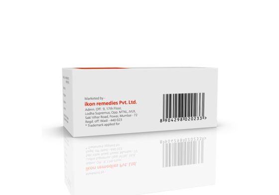 Nebitag 2.5 mg Tablets - Image 4