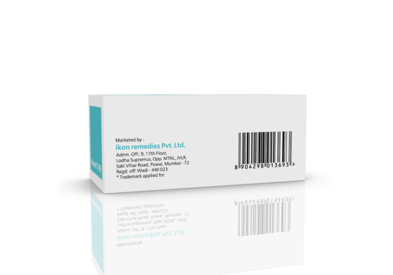 Nicotret-ER 10 Tablets - Image 4