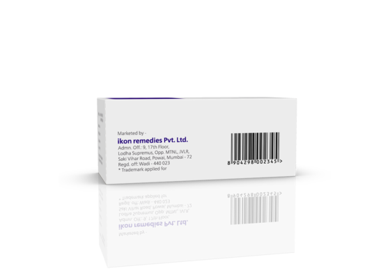 Nitrotret-CR 6.4 mg Tablets - Image 4