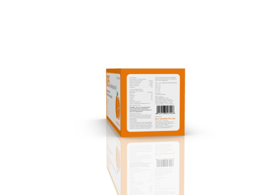 ORS (Oral Rehydration Salts) 21.8 g - Image 4