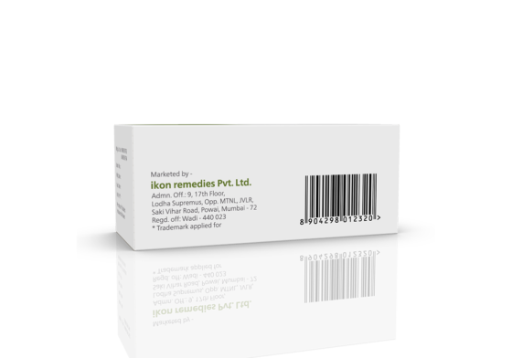 Olmetrol 40 mg Tablets - Image 4