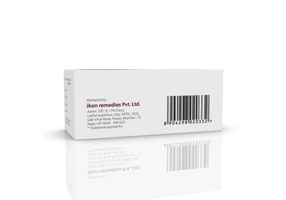 Olmetrol-AM 40 | 5 Tablets - Image 4