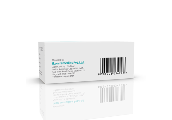 Olmetrol-AZ 8 | 40 Tablets - Image 4