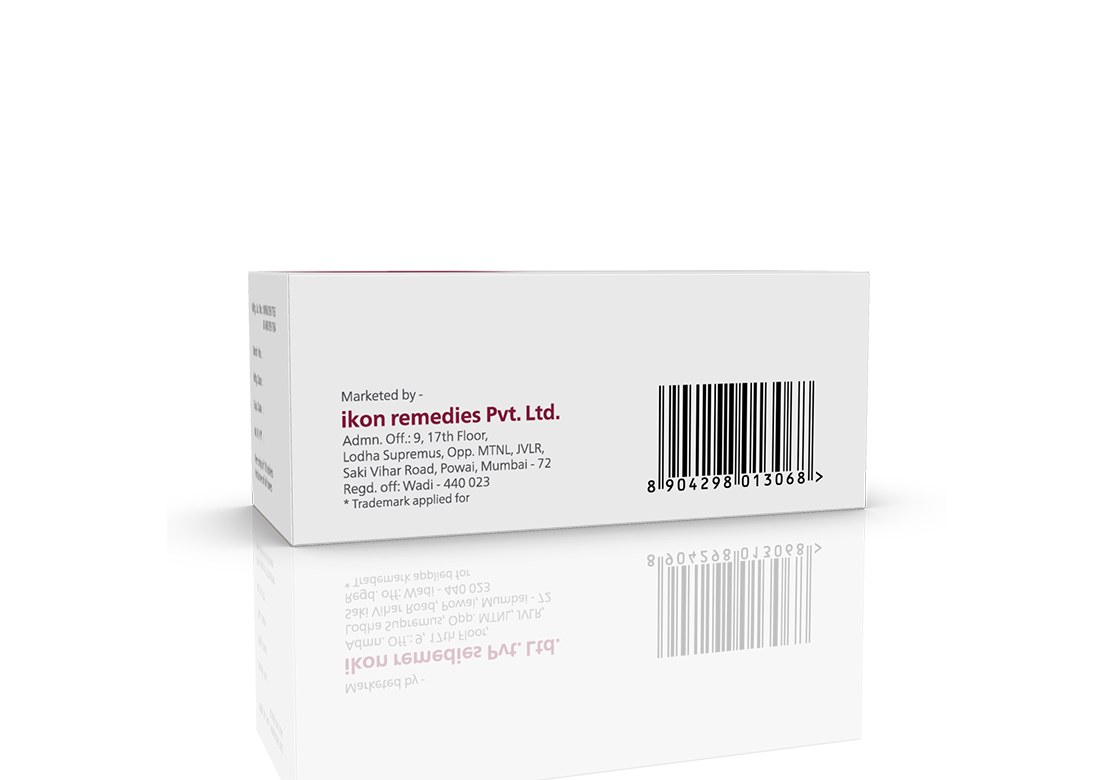 Olmetrol-CT 40 Tablets - Image 4