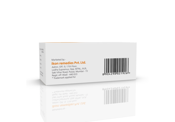 Olmetrol-H 40 Tablets - Image 4