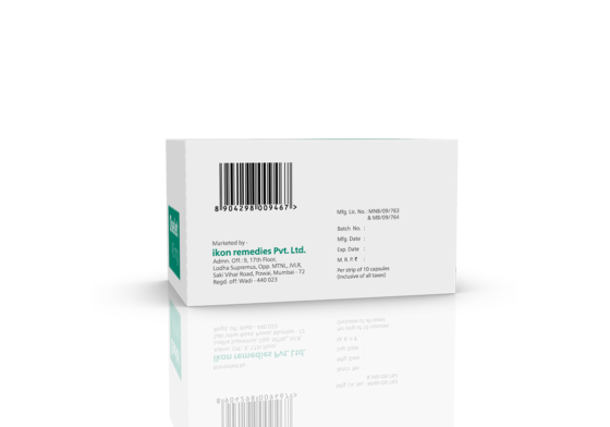 Oselet 45 mg Capsules - Image 4