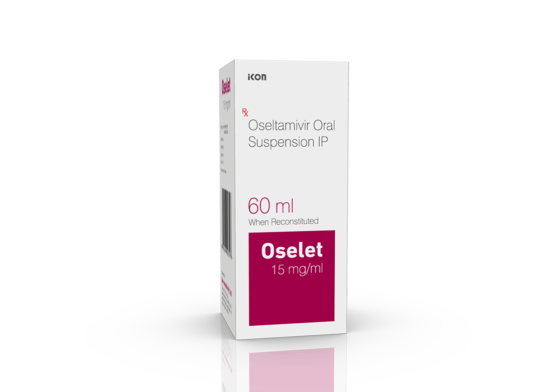 Oselet 75 mg Capsules - Image 2