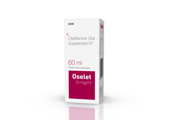 Oselet 75 mg Capsules - Image 3