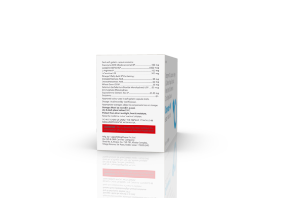 Oxyvion-M Softgels - Image 5