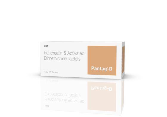 Pantag-D Tablets - Image 3
