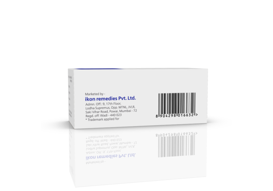 Parotag-PR 25 mg Tablets - Image 4