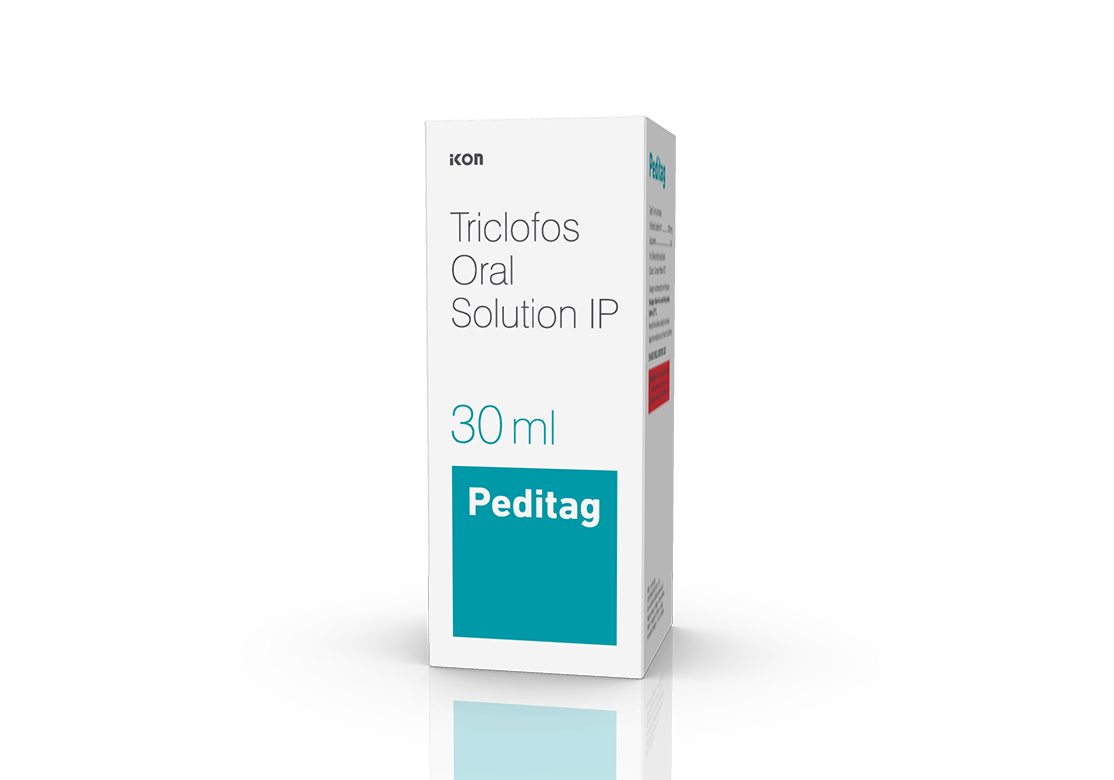 Peditag Syrup - Image 3