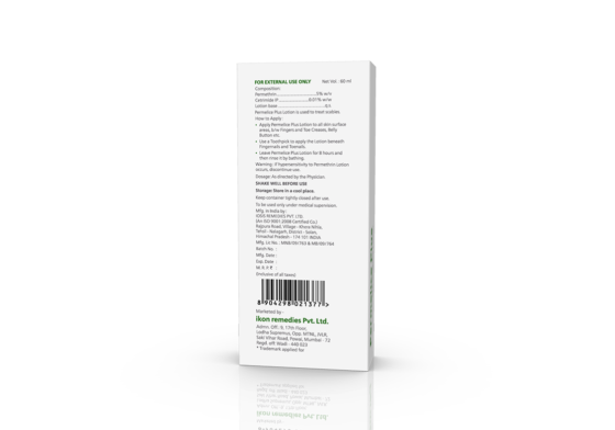 Permelice Plus Lotion - Image 4