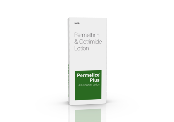Permelice Plus Lotion - Image 2