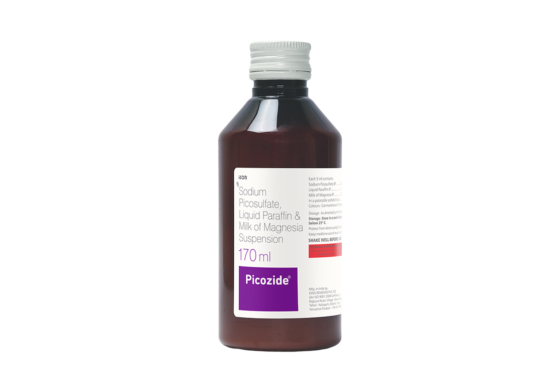 Picozide Suspension 170 ml