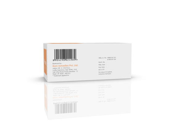 Pirtag 200 mg Tablets - Image 4