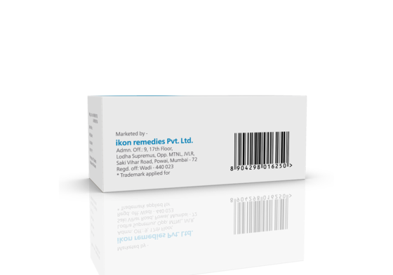 Predzen 8 mg Tablets - Image 4