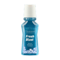 Dentomist Mouth Wash