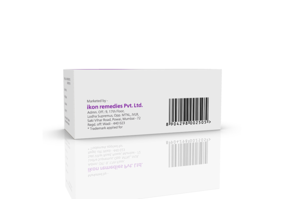 Ramicon 2.5 mg Tablets - Image 4