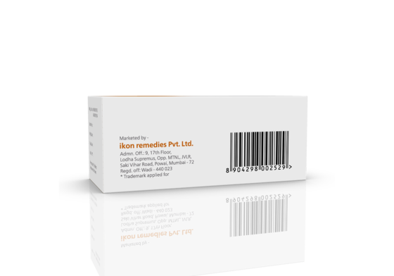 Ramicon-H 5 | 12.5 Tablets - Image 4