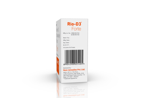 Rio-D3 Forte Oral Drops - Image 4