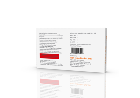Rio-D3 Max Softgels - Image 4