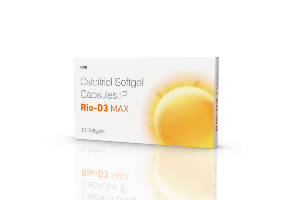 Rio-D3 Max Softgels - Image 3