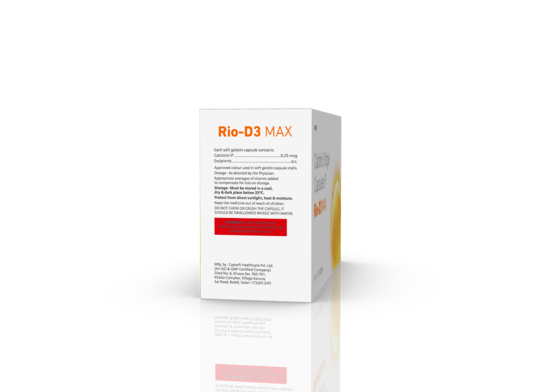 Rio-D3 Max Softgels - Image 6