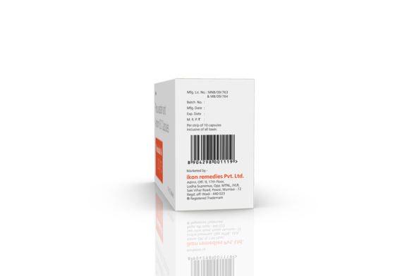 Rosudac-A 20 | 75 Capsules - Image 4