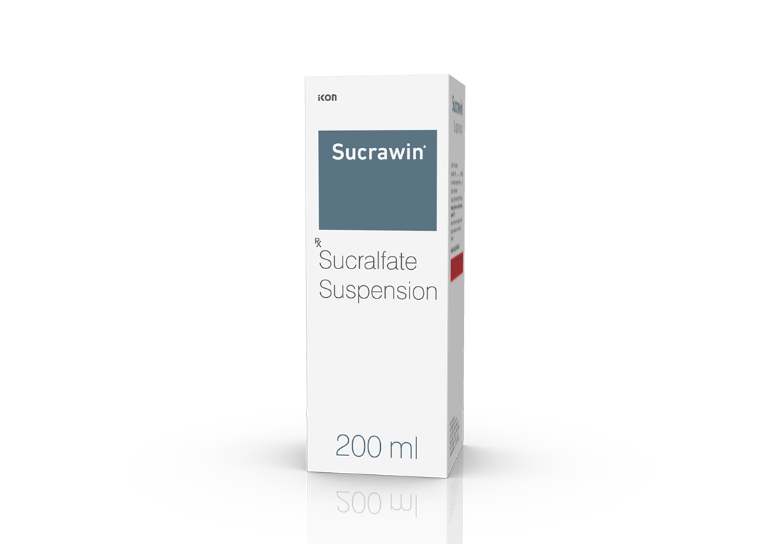 Sucrawin Suspension 200 ml - Image 3