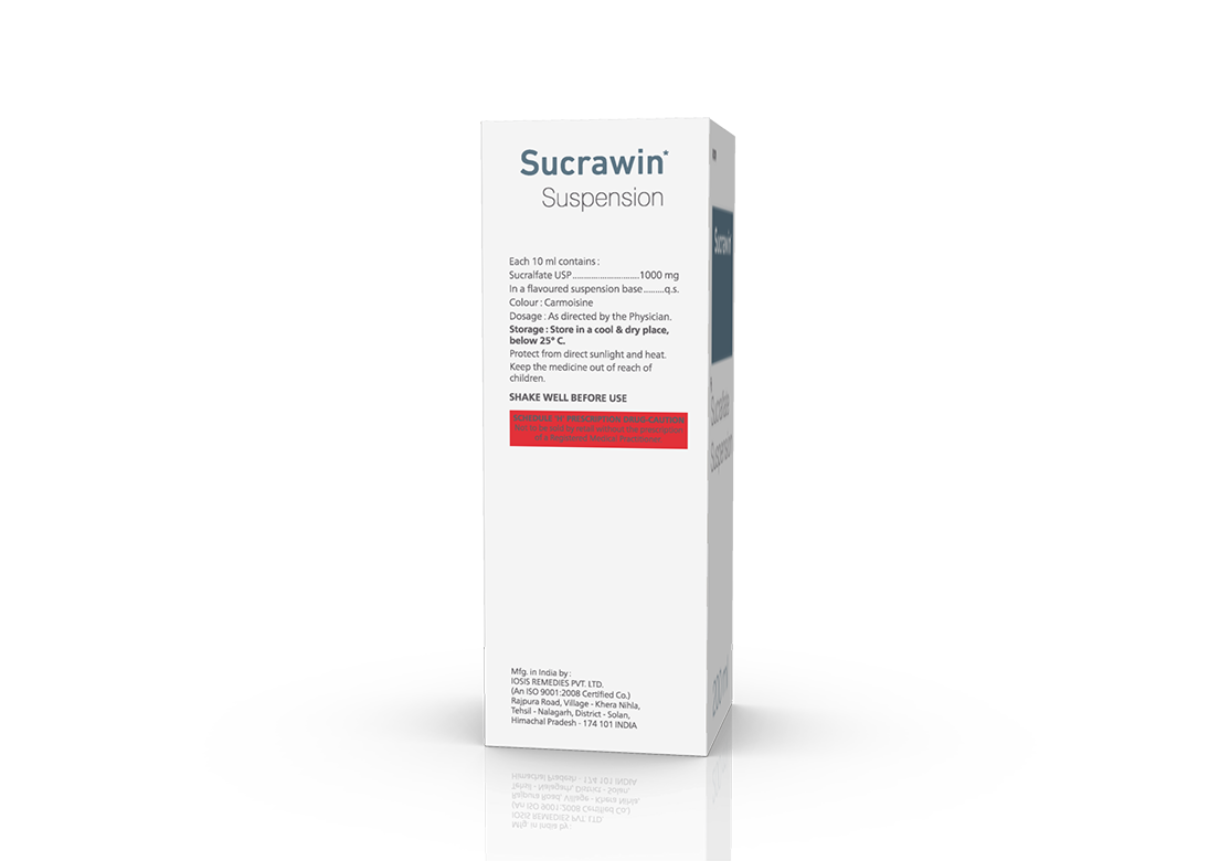 Sucrawin Suspension 200 ml - Image 5