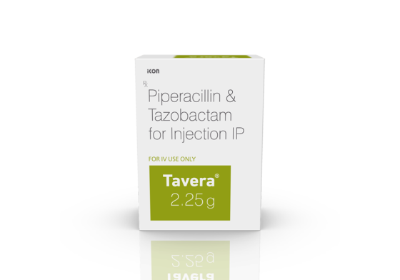 Tavera 2.25 gm Injection