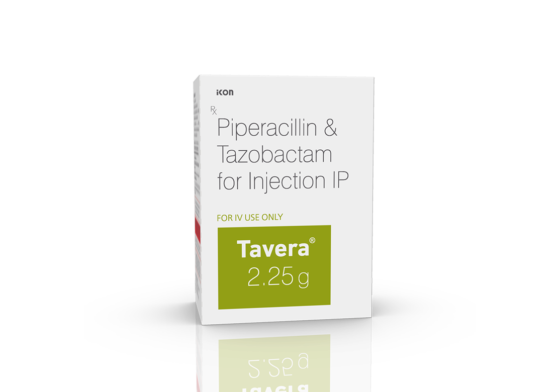 Tavera 2.25 gm Injection - Image 2