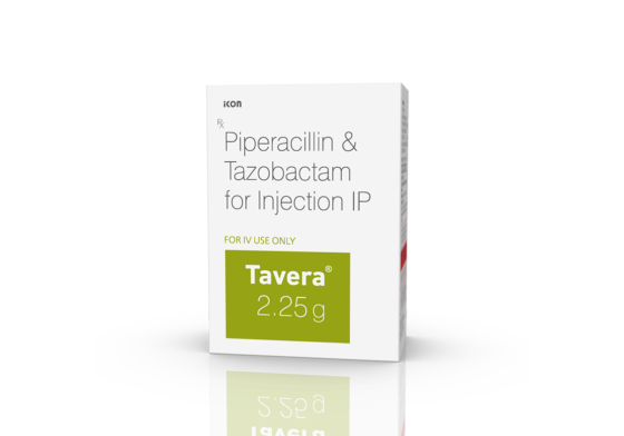 Tavera 2.25 gm Injection - Image 3