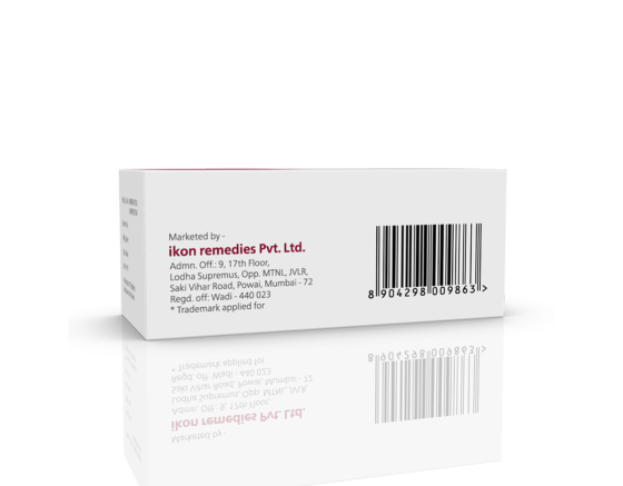 Tenecon 20 mg Tablets - Image 4