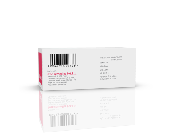 Tolzest-D Tablets - Image 4