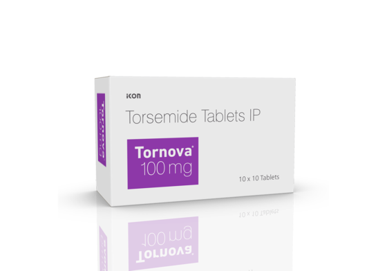 Tornova 100 mg Tablets - Image 2