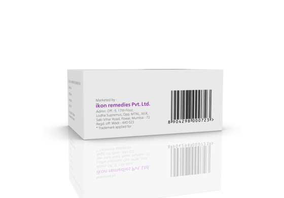 Tornova 100 mg Tablets - Image 4