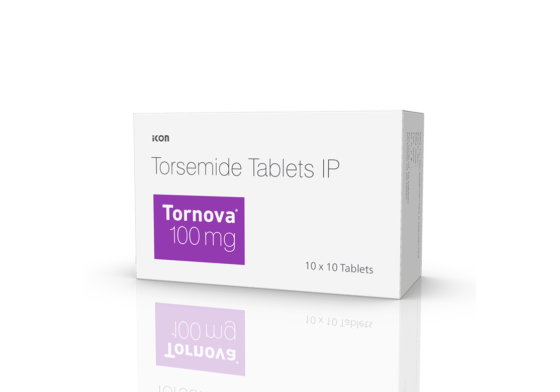 Tornova 100 mg Tablets - Image 3