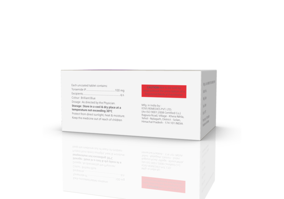 Tornova 100 mg Tablets - Image 5