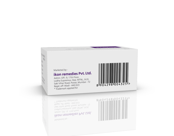 Tornova 20 mg Tablets - Image 4