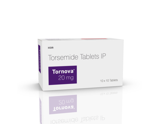 Tornova 20 mg Tablets - Image 2
